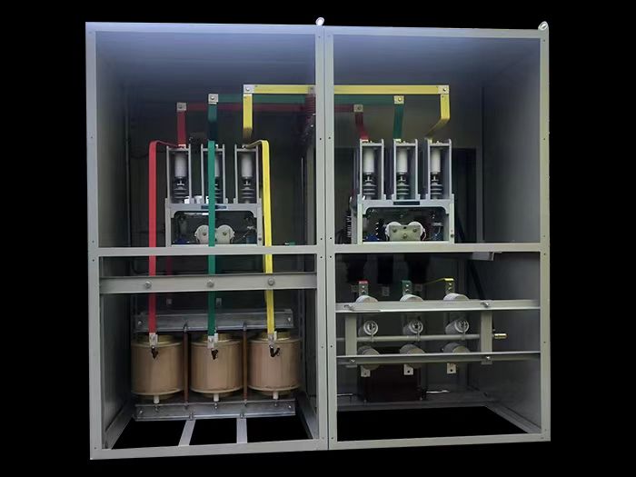 祝賀河南宏基礦山機械球磨機高壓配電柜案例 在礦山機械行業(yè)，河南宏基礦山機械始終走在技術前沿